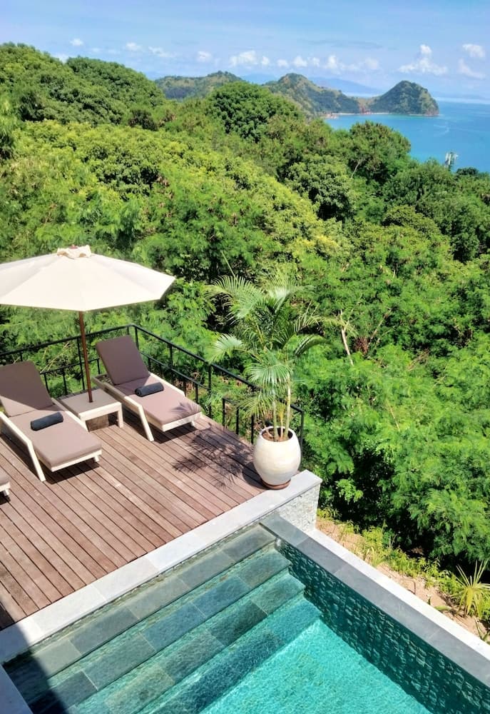 Teras/veranda