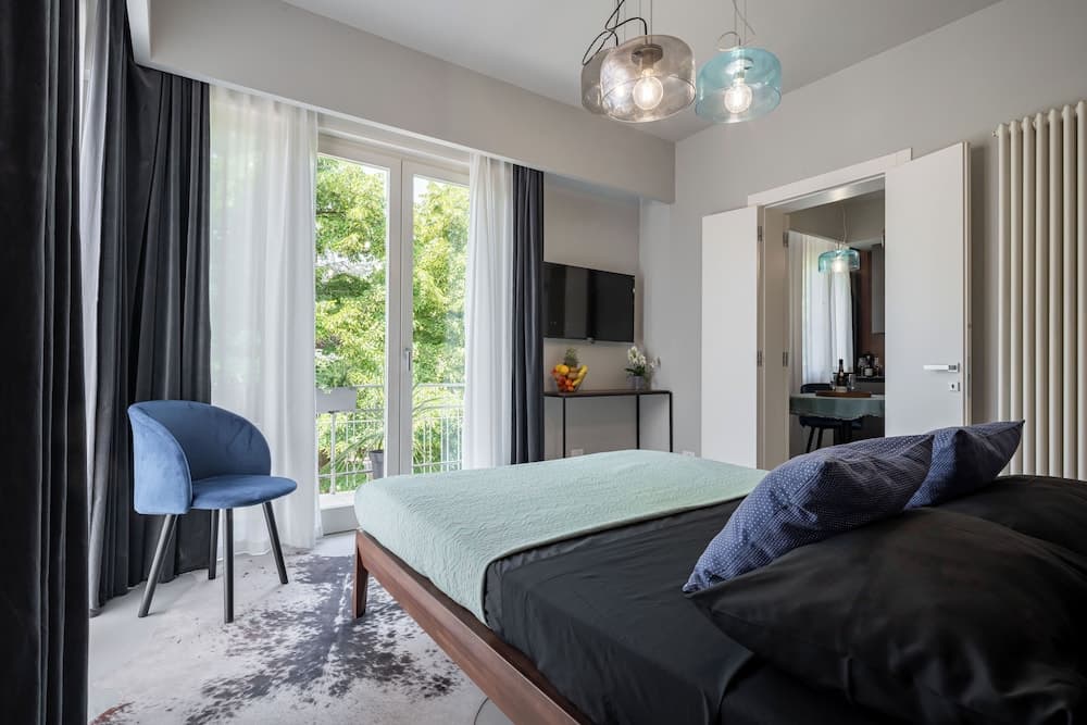 Officine Cavour Appartamenti la Quercia