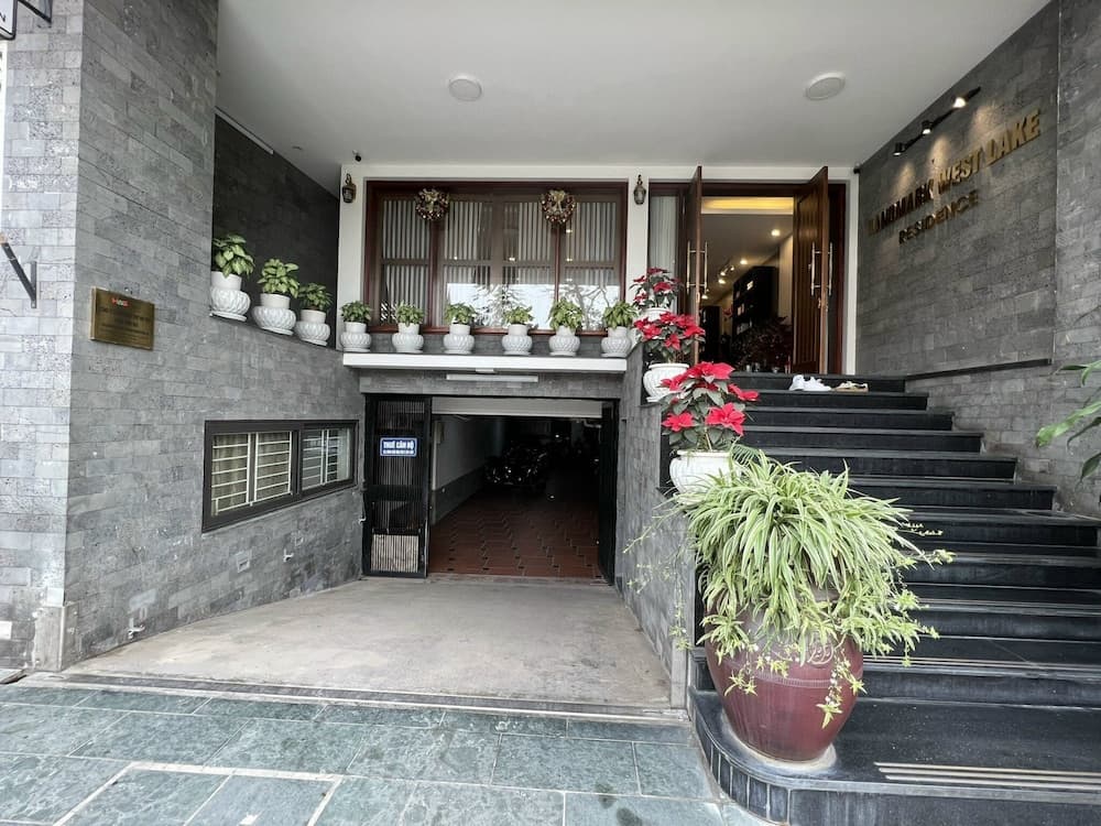 Paradise Home Trinh Cong Son