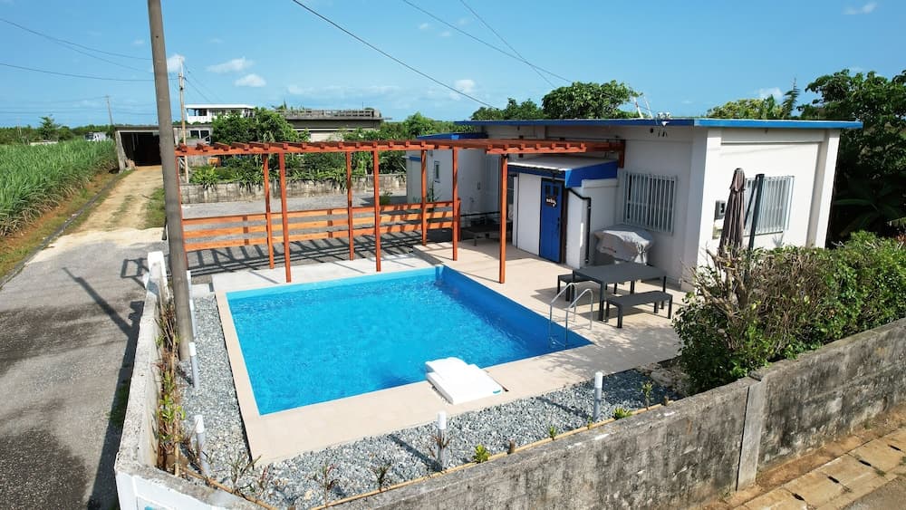 private house noko