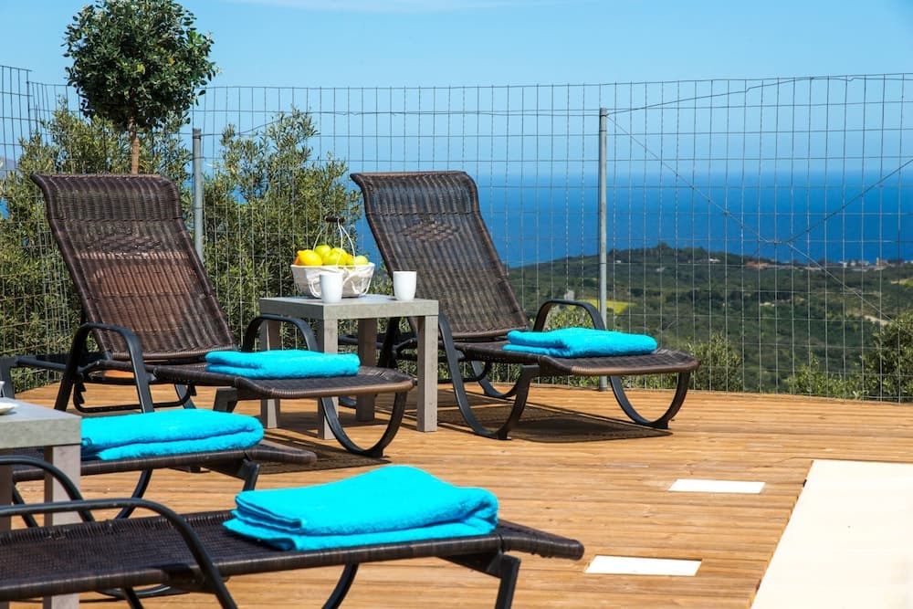 Teras/veranda