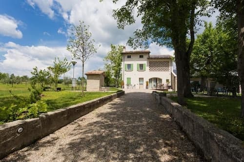 Agriturismo Redó