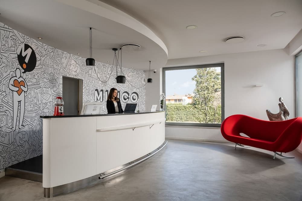 Mitico Hotel & Natural Spa