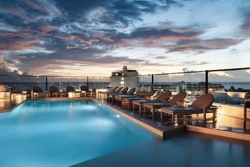 Nattivo Collection Hotel
