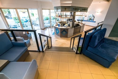 Hotel Saint Louis Rimini