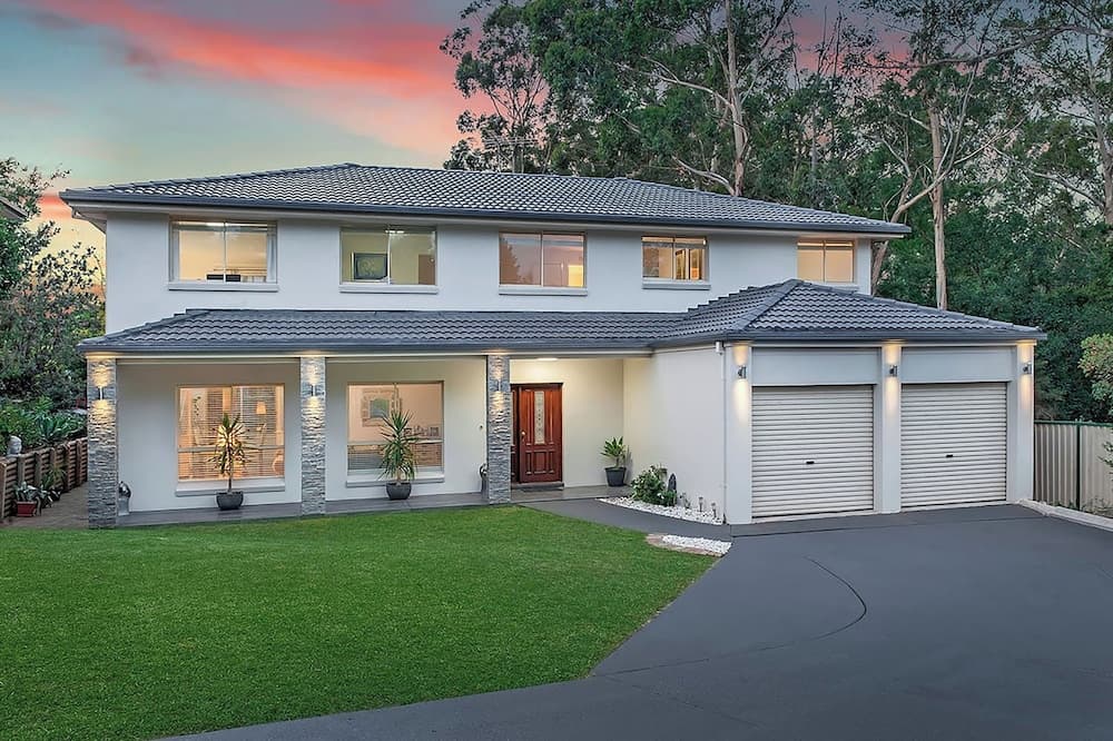 Neogaia Bed & Breakfast