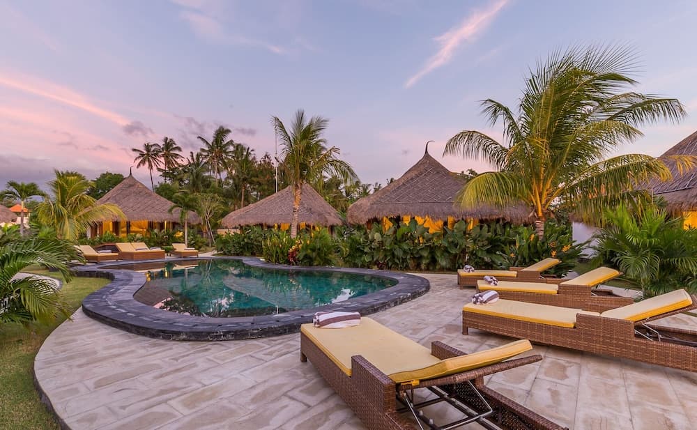 Emocean Beach Boutique Resort