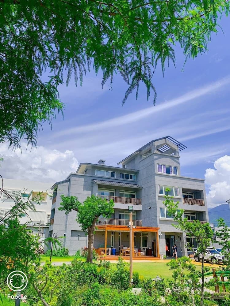 Secret Garden Homestay