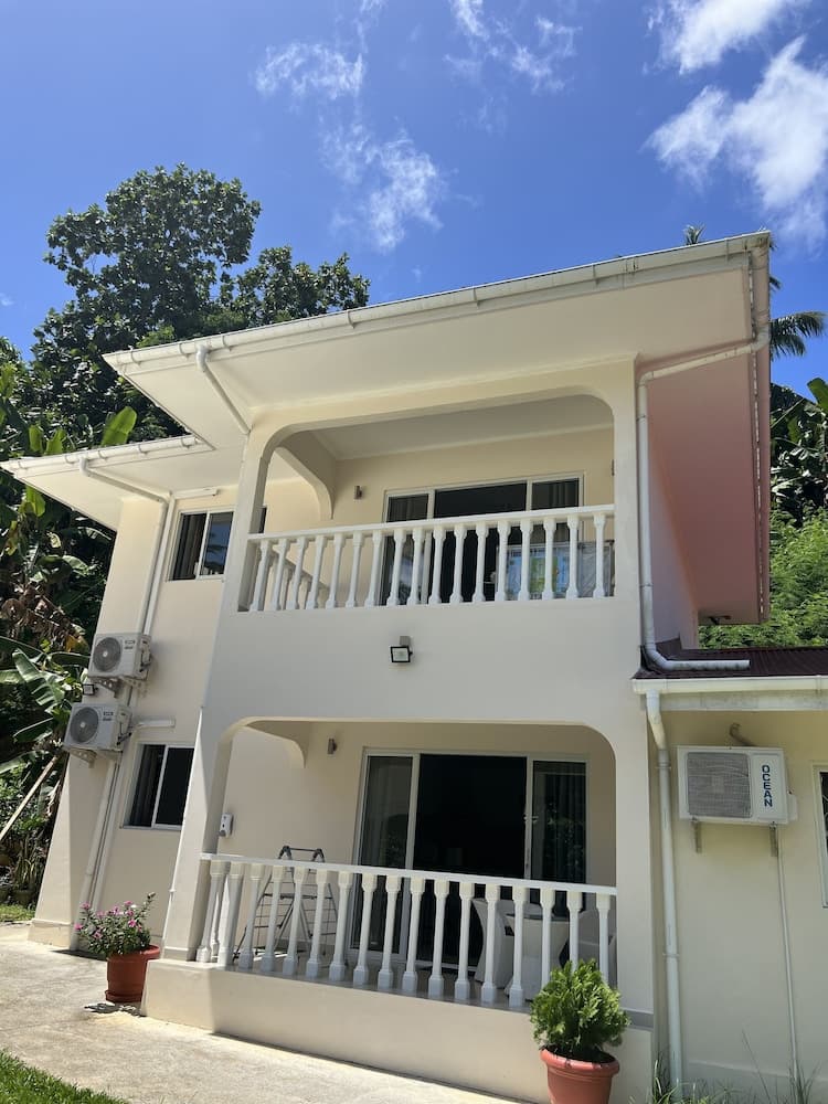 Paul's Residence