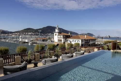 Palacio Arriluce Hotel