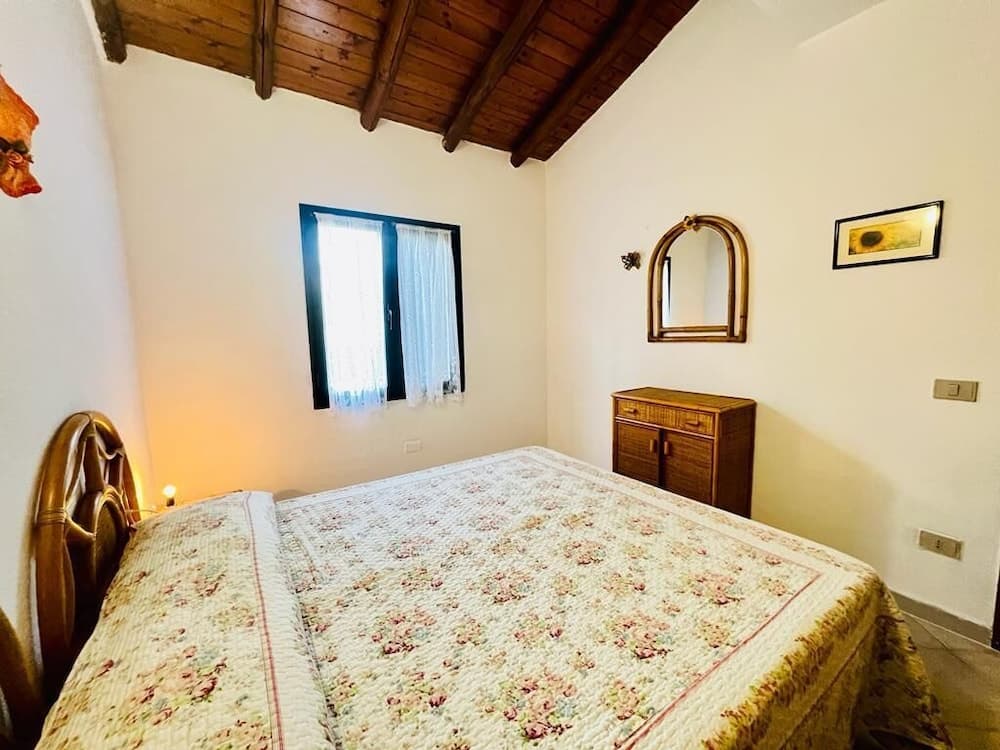 Casa Vacanza L'alzoni