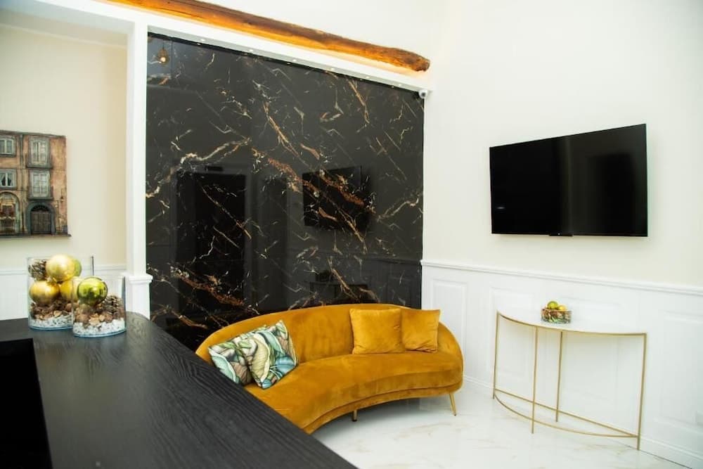 Gentile Suite