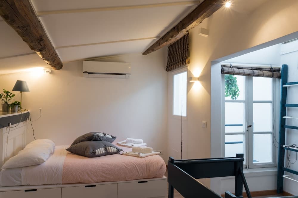 Palazzuolo 118 Cozy apartments