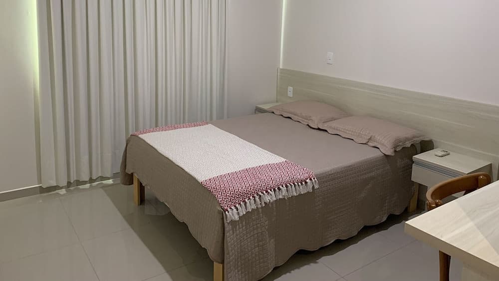 RESIDENCIAL LÚCIA SILVESTRE