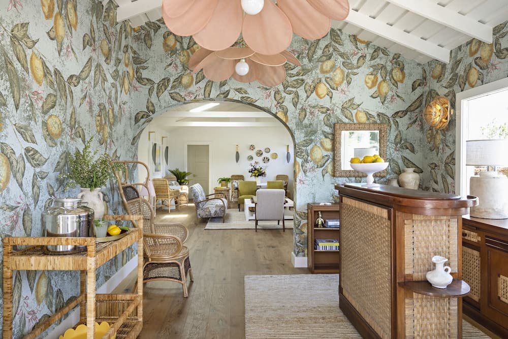 Farmhouse Paso