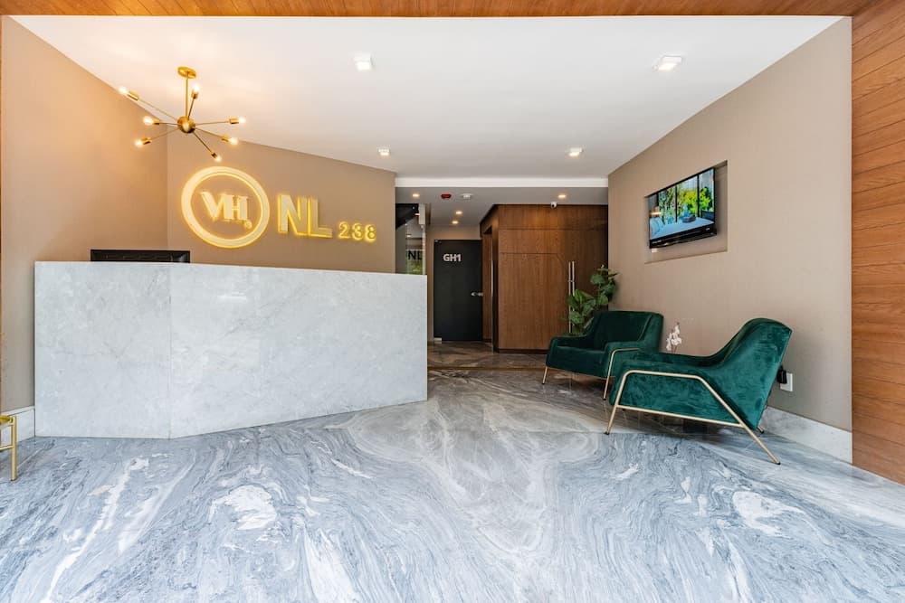 Condesa Lofts & Residence Hotel by VH