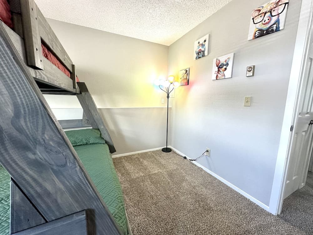 The Hygge apt C