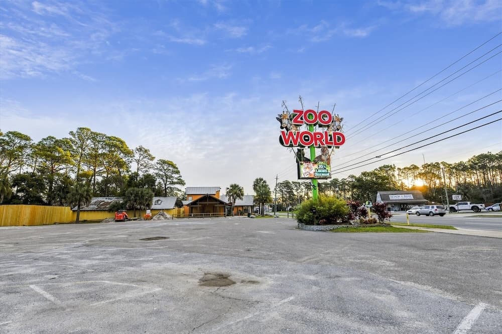 Konaklama yeri alanı