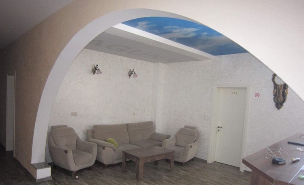 Hotel Laguna