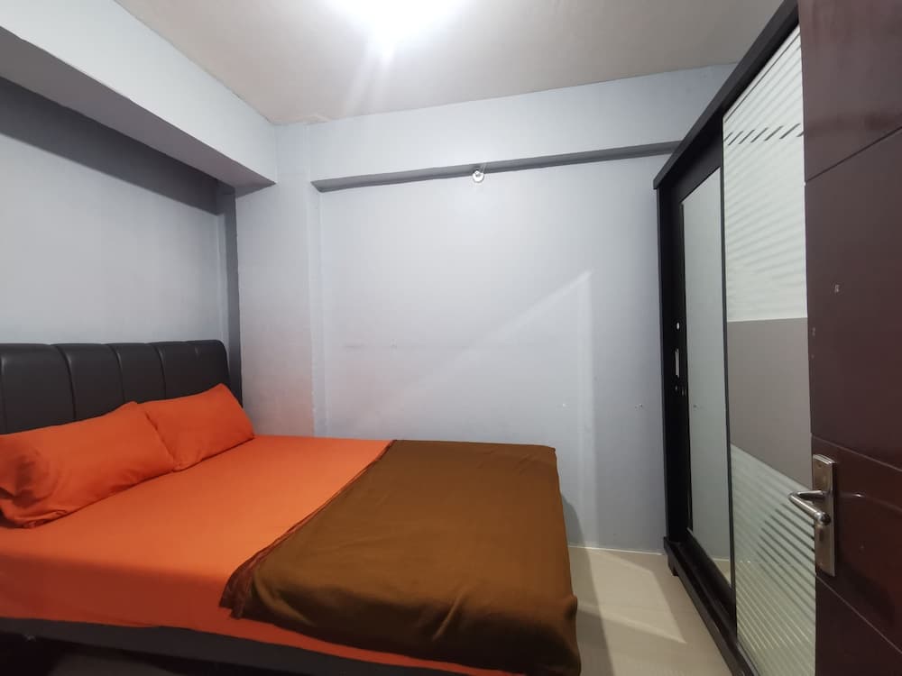 cibubur village by nara property