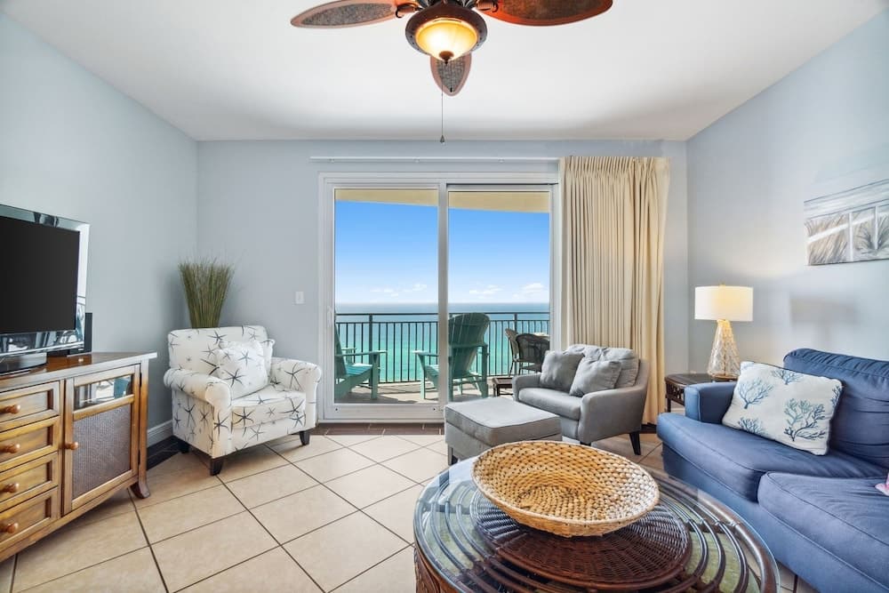 Sterling Breeze 1205 1 Bedroom Condo