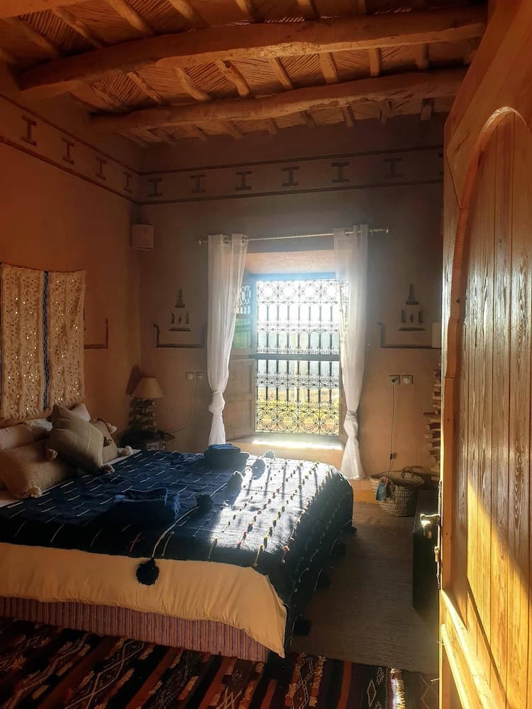 Maison d'hôtes IZZA
