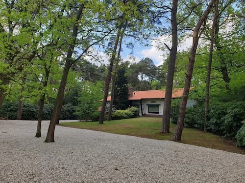 Country House in Leende Near Leenderbos Forest