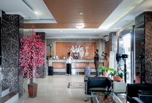 WINER HOTEL PALEMBANG