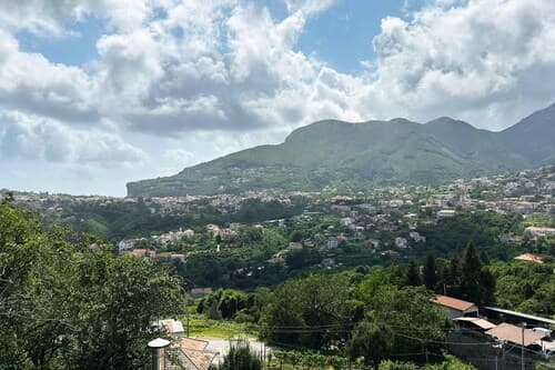 Wonder House & Panoramic View on the Amalfi Coast