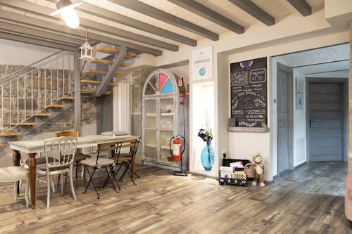 Trieste Art Loft