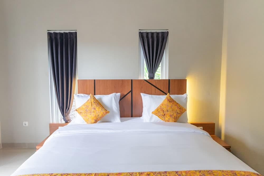 Kamboja Villa By Zuzu