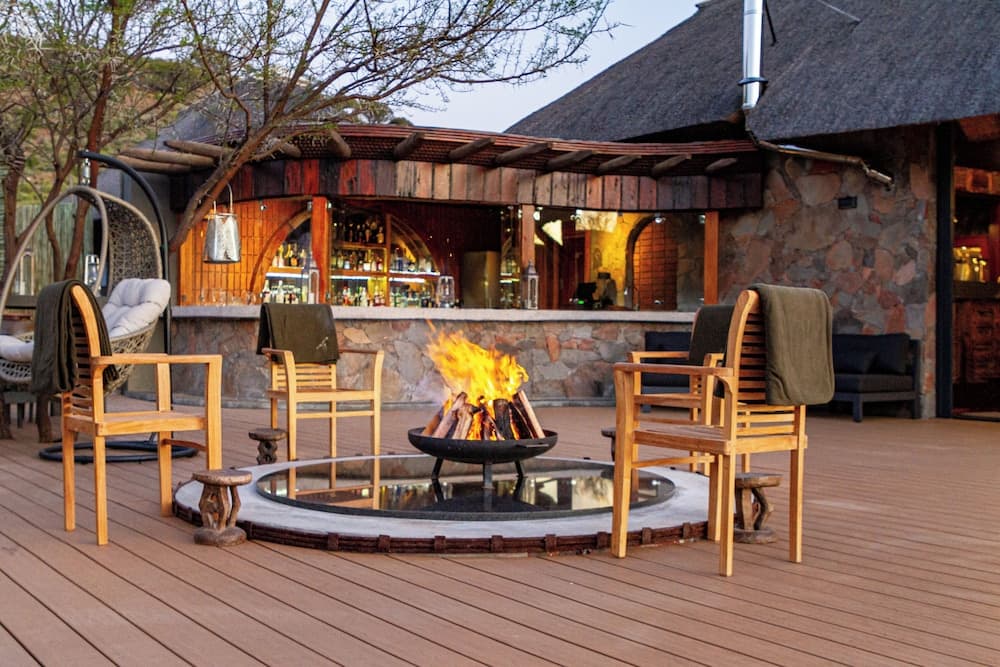 Güneşlenme verandası