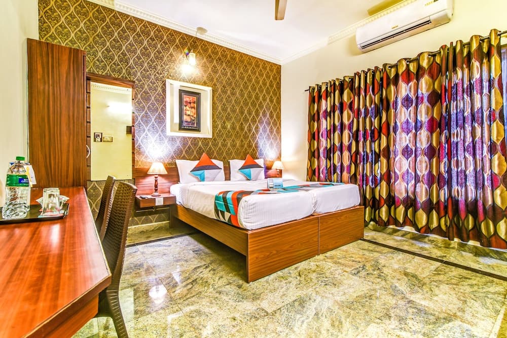 Fabexpress Nestlay Rooms