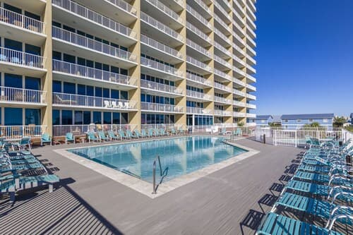 Sanibel Condos