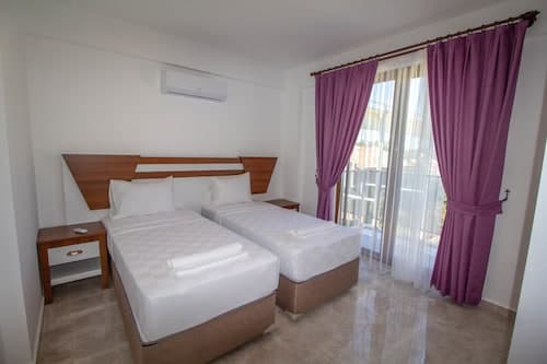 Fethiye Star Villa