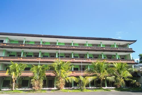 Collection O Bali near Terminal Ubung formerly Batukaru Garden Hotel