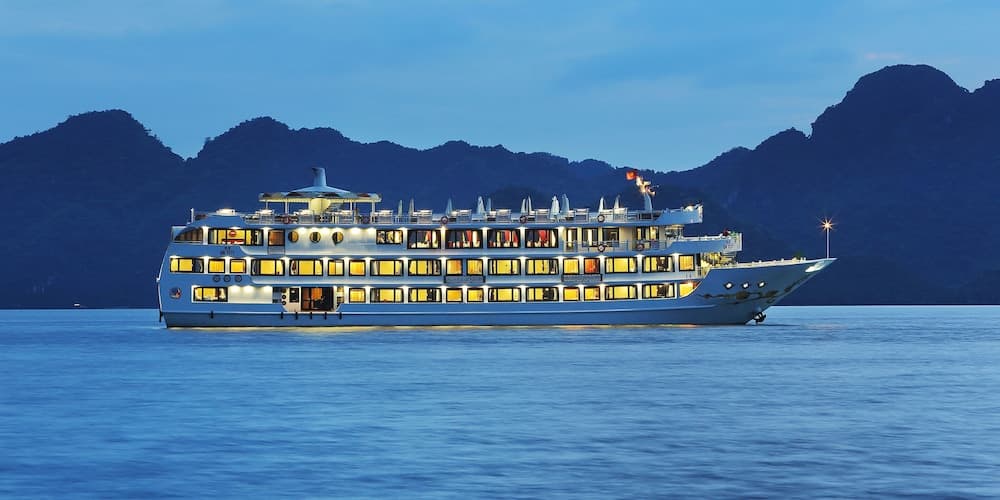 Bigfun Cruises