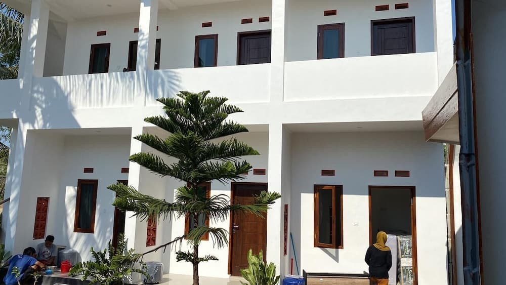 Teras/veranda