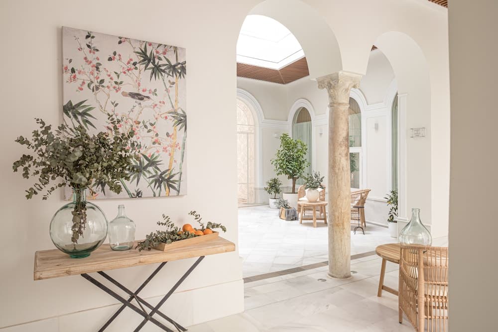 MYLU SUITES by PUERTA CATEDRAL