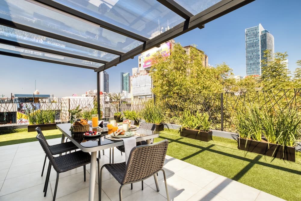 ULIV Apartments El Ángel