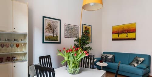 Montegrappa Apartment by Wonderful Italy