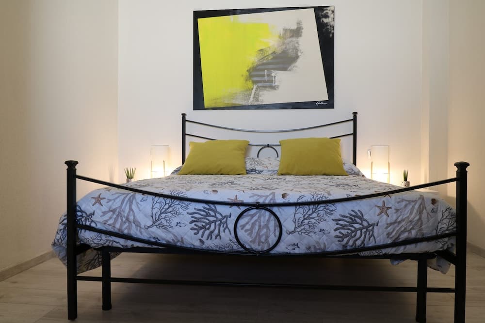 B Holidays Casa Vacanze