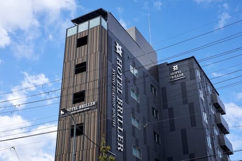 Hotel Briller