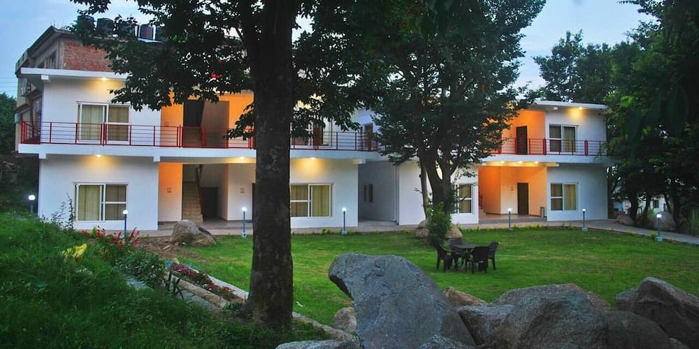 Himalayan Off Trails