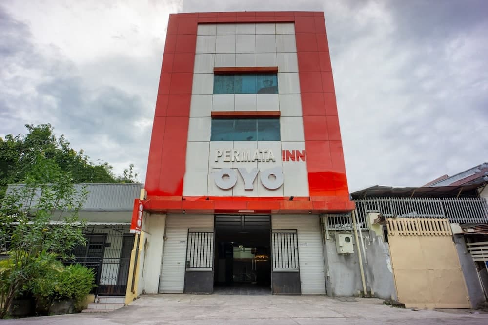 OYO 92286 Wisma Permata Makassar