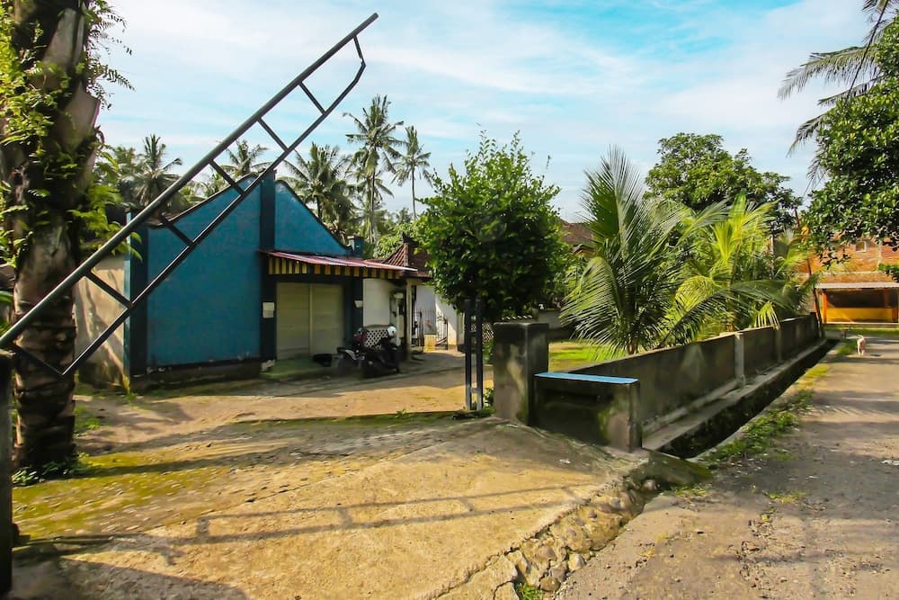 OYO 92308 Kos Duduk
