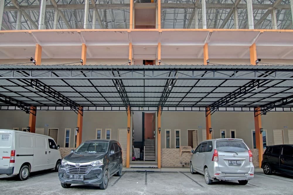 OYO 91949 Ameera Homestay Syariah