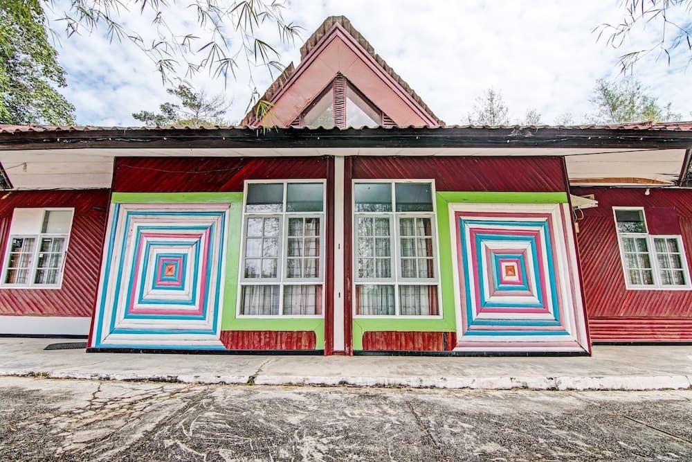 OYO 92331 Rindu Sempadan Cottage Near Taman Wisata Rindu Sempadan