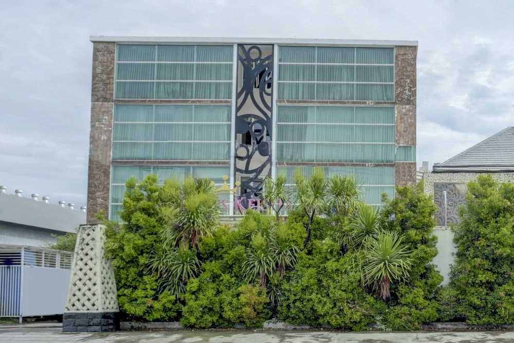 Collection O 499 Princess Keisha Hotel & Convention Center