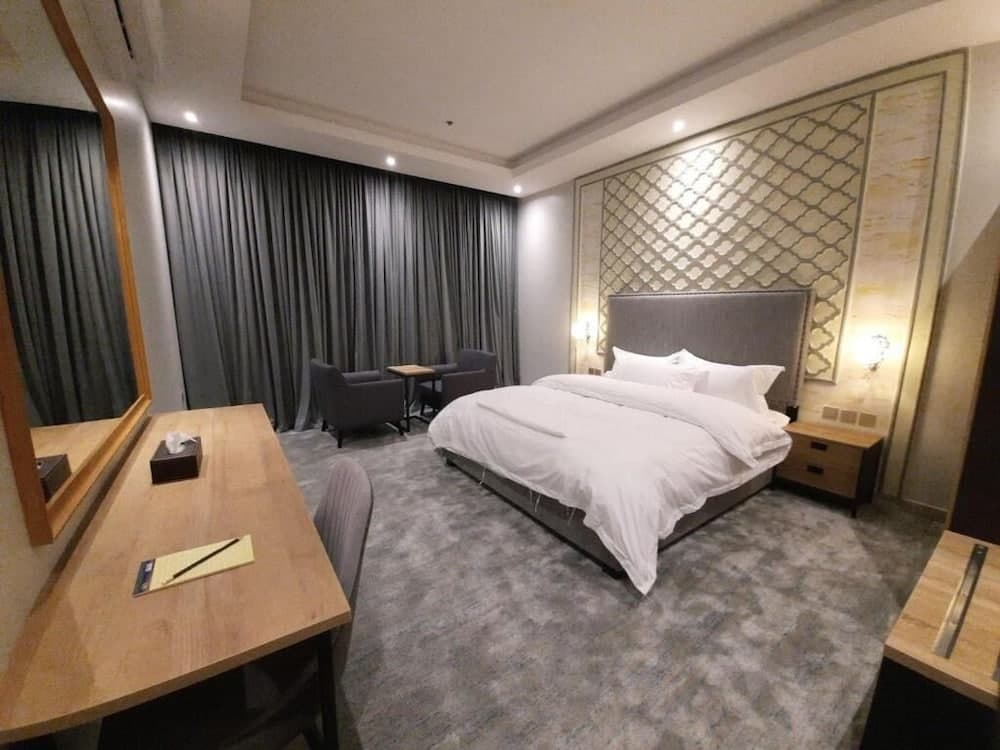 Dormira Apartment Hotel / دورميرا للشقق الفندقية